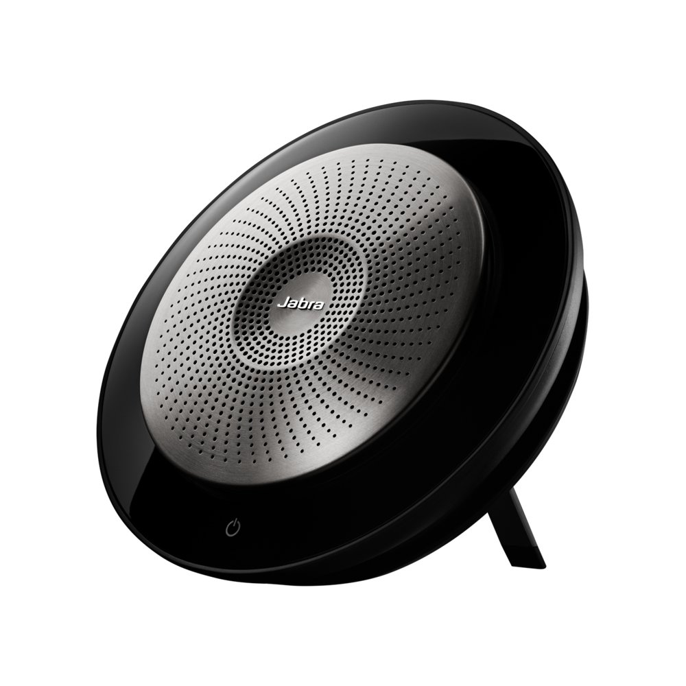Jabra Speak 710 MS Draagbare Speakerphone | USB- en Bluetooth-Connectiviteit 6 Jabra Speak 710 MS Draagbare Speakerphone | USB- en Bluetooth-Connectiviteit - Afbeelding 6