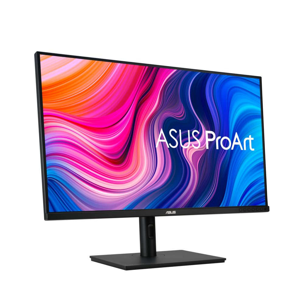 ASUS ProArt PA329CV 32" | 3840 x 2160 IPS | 60Hz | USB-C 4K Monitor 10 ASUS ProArt PA329CV 32" | 3840 x 2160 IPS | 60Hz | USB-C 4K Monitor - Afbeelding 10