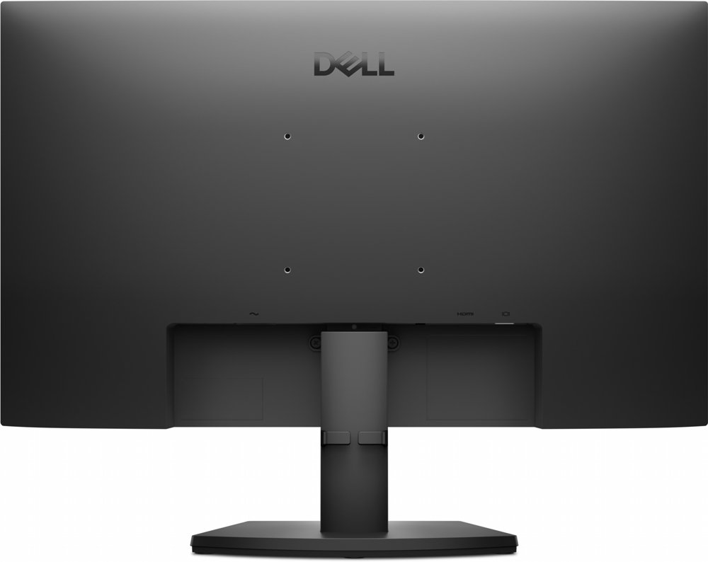 Dell SE2425HM | 23,8" Full HD 100Hz | Monitor | Zwart 5 Dell SE2425HM | 23,8" Full HD 100Hz | Monitor | Zwart - Afbeelding 5