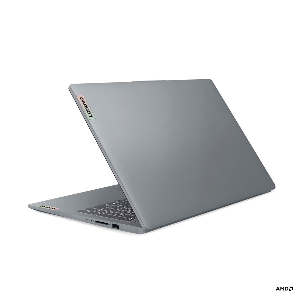 Lenovo IdeaPad Slim 3 | 15,6″ Full HD | AMD Ryzen 5 5625U | 8GB RAM | 512GB SSD | Windows 11 Pro 6 Lenovo IdeaPad Slim 3 | 15,6″ Full HD | AMD Ryzen 5 5625U | 8GB RAM | 512GB SSD | Windows 11 Pro - Afbeelding 6