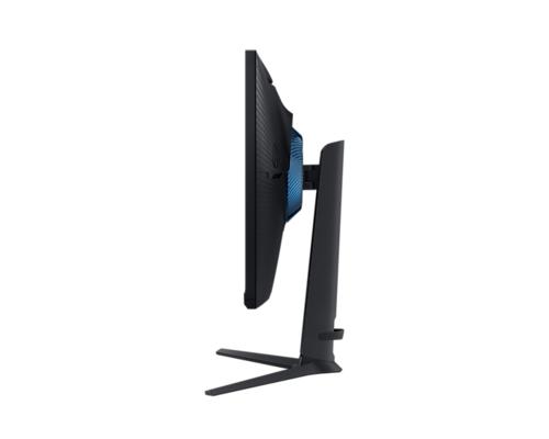 Samsung Odyssey G30A 27" | 1920 x 1080 VA | 144Hz | Gaming Monitor 11 Samsung Odyssey G30A 27" | 1920 x 1080 VA | 144Hz | Gaming Monitor - Afbeelding 11