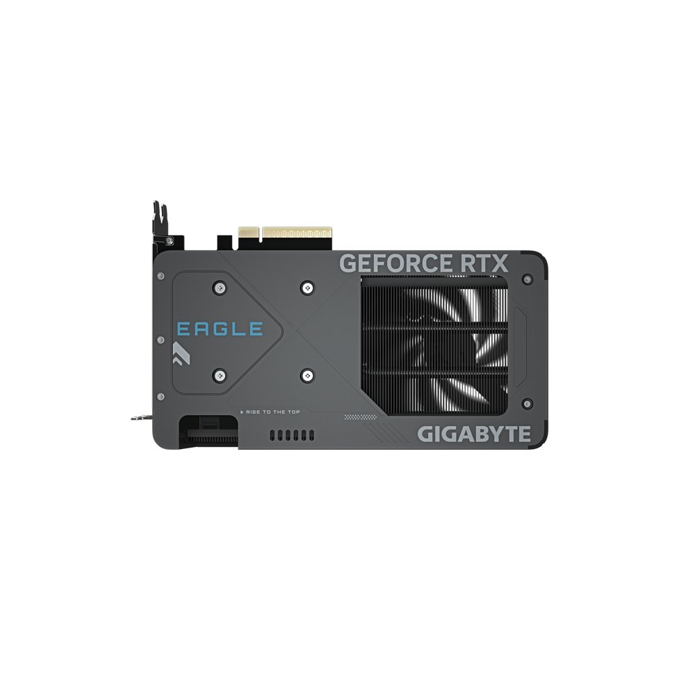 GIGABYTE GeForce RTX 5060 Ti EAGLE OC | 8GB GDDR7 | DLSS 4 | Videokaart | Nvidia GPU 3 GIGABYTE GeForce RTX 5060 Ti EAGLE OC | 8GB GDDR7 | DLSS 4 | Videokaart | Nvidia GPU - Afbeelding 3