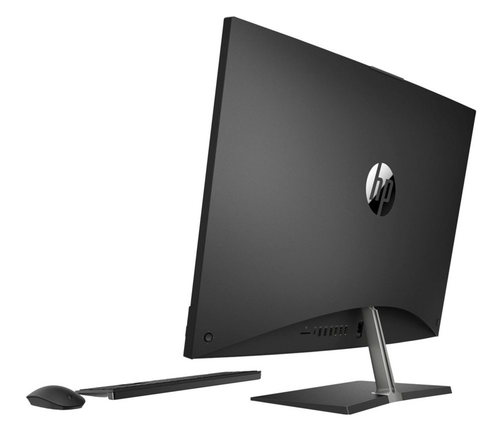 HP All-in-One Pavilion 32-b1120nd | 32" Quad HD IPS | Intel Core i5-13400T | 16GB RAM | 512GB SSD | Windows 11 Home 4 HP All-in-One Pavilion 32-b1120nd | 32" Quad HD IPS | Intel Core i5-13400T | 16GB RAM | 512GB SSD | Windows 11 Home - Afbeelding 4