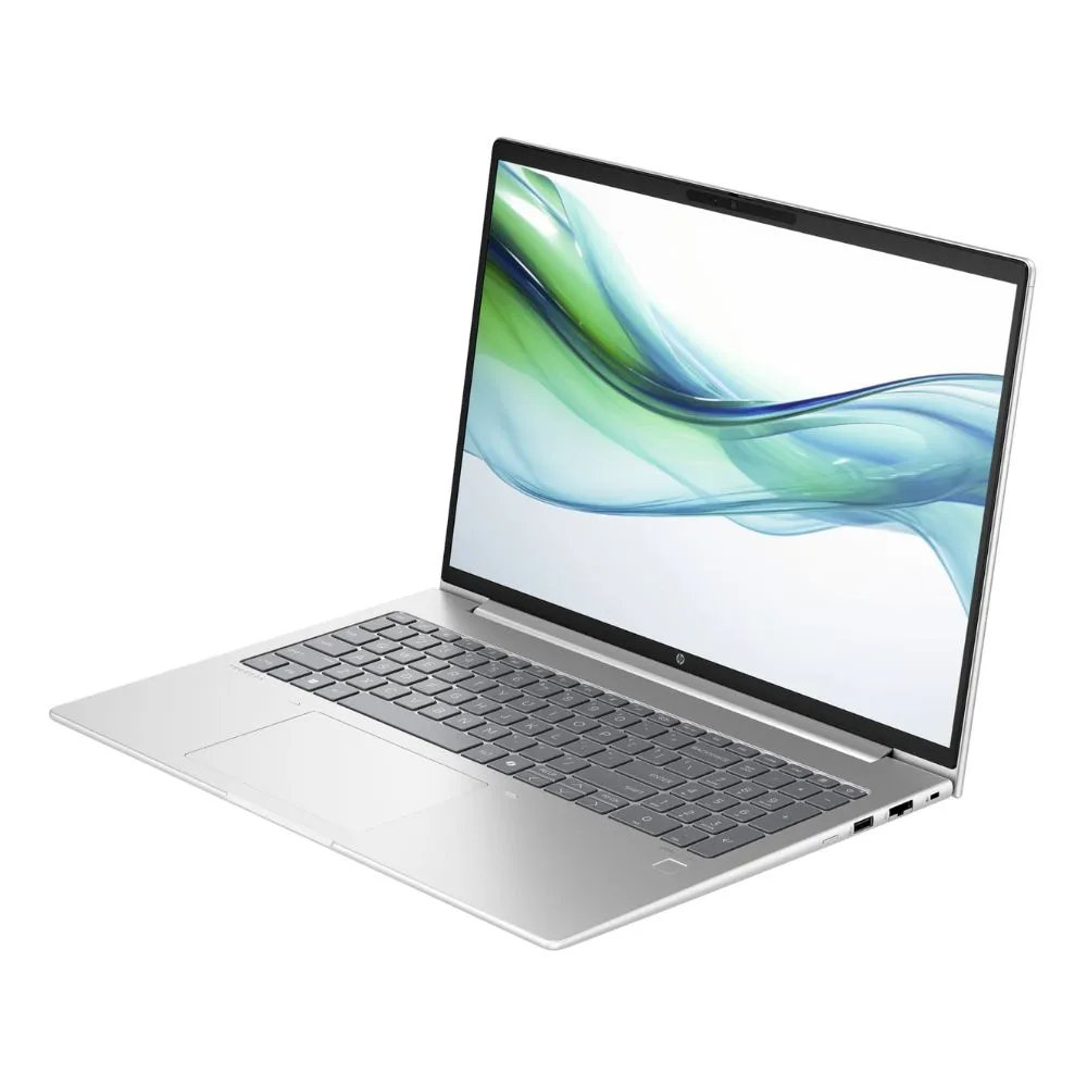 HP ProBook 460 G11 | 16'' WUXGA IPS | Intel Core Ultra 7 155U | 16GB DDR5 | 512GB SSD | W11 Pro 5 HP ProBook 460 G11 | 16'' WUXGA IPS | Intel Core Ultra 7 155U | 16GB DDR5 | 512GB SSD | W11 Pro - Afbeelding 5