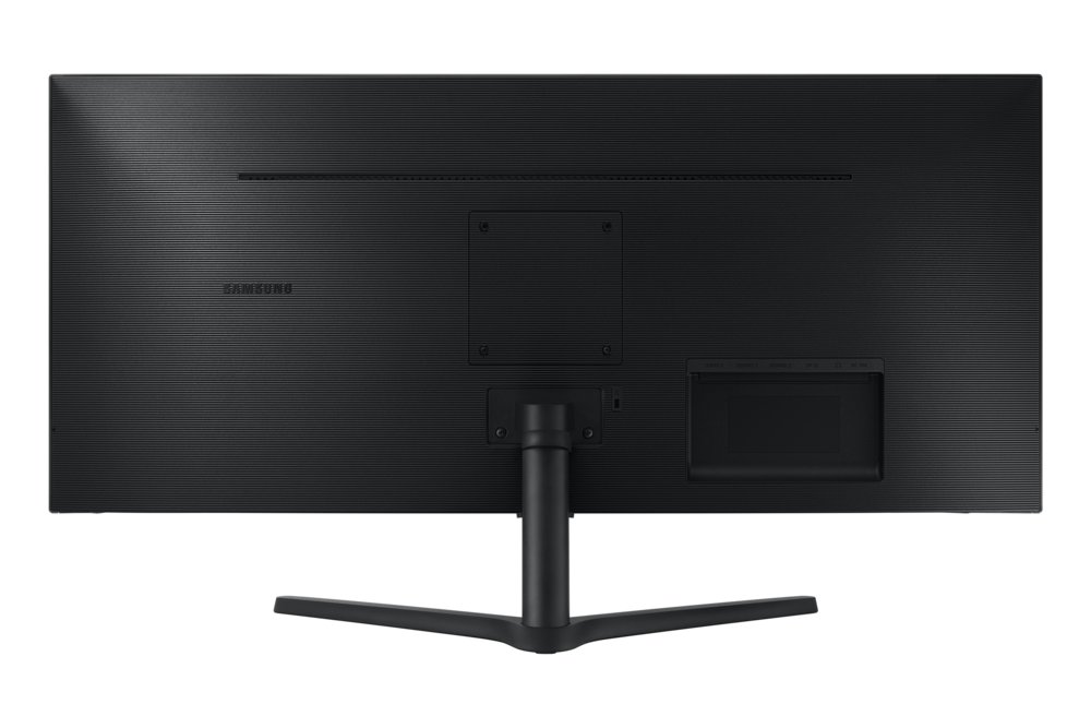 Samsung ViewFinity S50GC 34" | 3440x1440 VA | 100Hz | HDR10 | FreeSync | UltraWide Monitor 3 Samsung ViewFinity S50GC 34" | 3440x1440 VA | 100Hz | HDR10 | FreeSync | UltraWide Monitor - Afbeelding 3