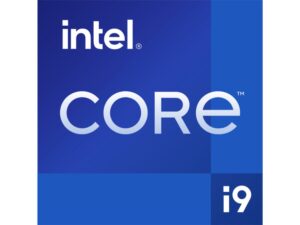 Intel Core i9-14900KF | 24 Core | 3