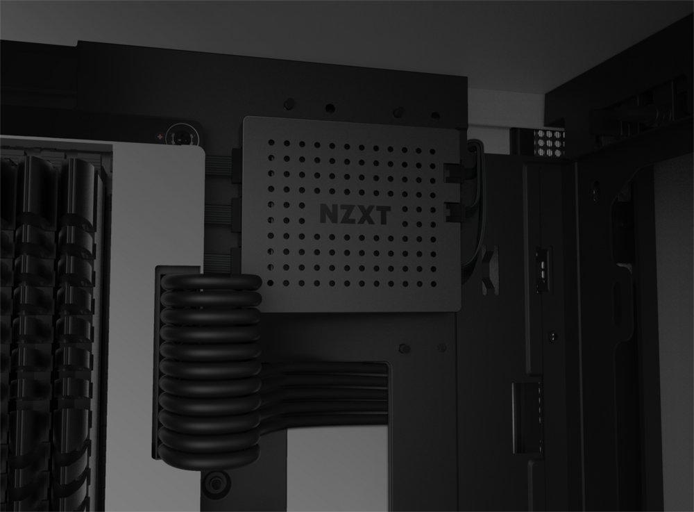 NZXT AC-2RGBC-B1 | RGB & Fan Controller | 3 ventilatorkanalen 5 NZXT AC-2RGBC-B1 | RGB & Fan Controller | 3 ventilatorkanalen - Afbeelding 5