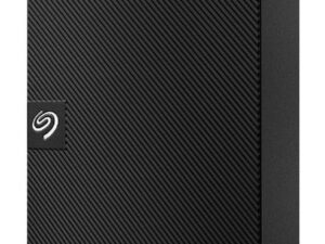 Seagate Expansion Externe Harde Schijf | 2TB | USB 3.2 | Zwart