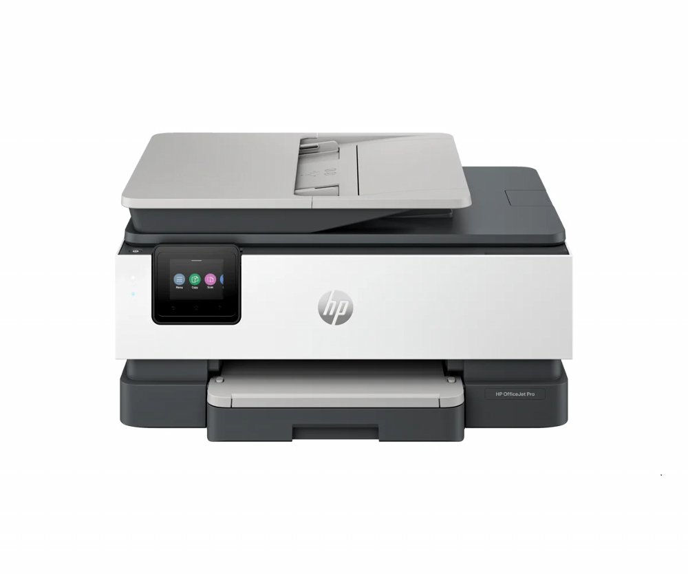 HP OfficeJet Pro 8122e | All in One Inkjetprinter | Kleur | Wifi | Duplex | ADF 1 HP OfficeJet Pro 8122e | All in One Inkjetprinter | Kleur | Wifi | Duplex | ADF