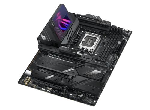 ASUS ROG STRIX Z790-E GAMING WIFI | Socket LGA 1700 | Intel Z790 | 4xDDR5 | ATX | Moederbord 7 ASUS ROG STRIX Z790-E GAMING WIFI | Socket LGA 1700 | Intel Z790 | 4xDDR5 | ATX | Moederbord - Afbeelding 7