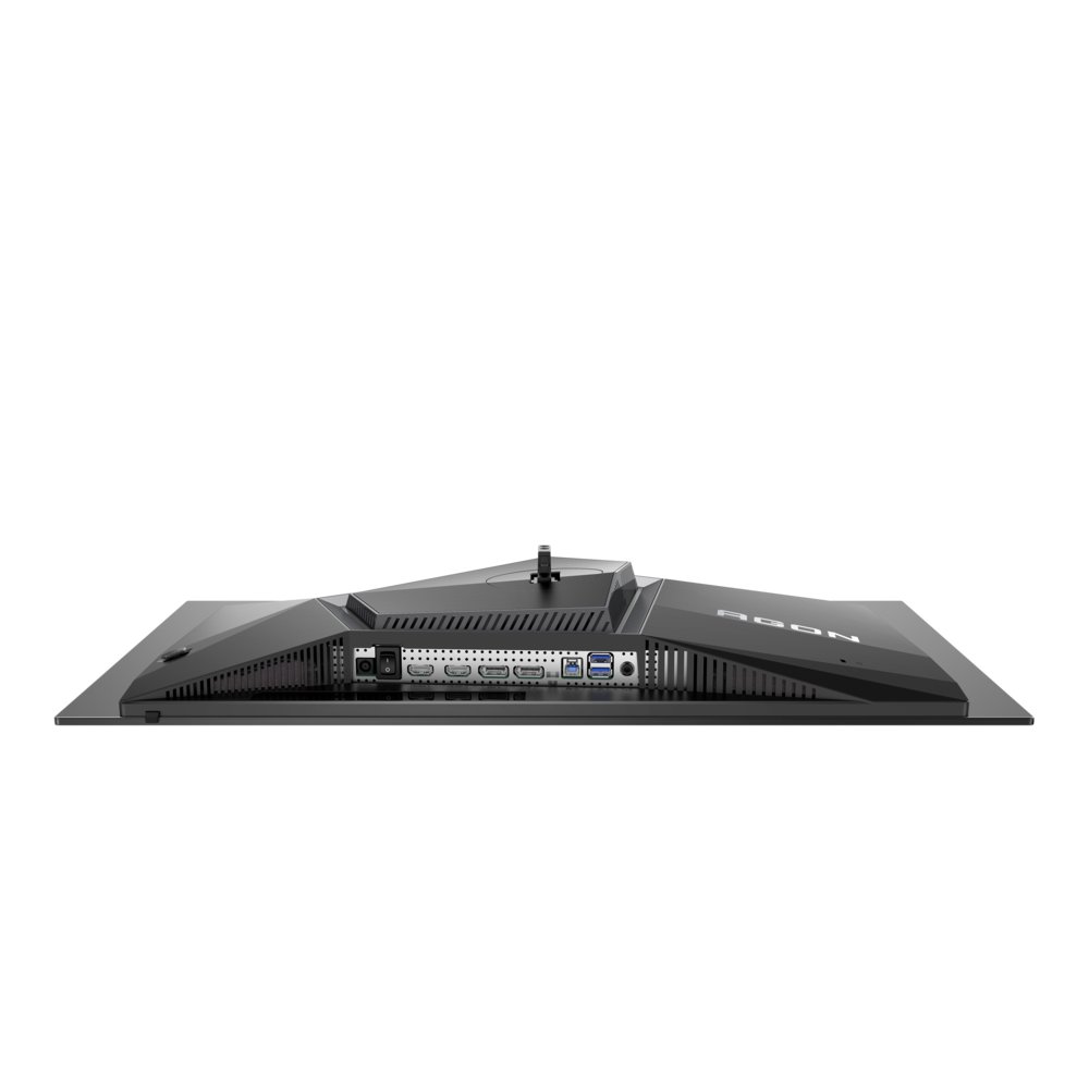 AOC AGON PRO AG276QZD 27" | 2560x1440 QHD OLED | 240Hz | 0.03ms | HDR10 | G-Sync Compatible | Gaming Monitor | Open Box 15 AOC AGON PRO AG276QZD 27" | 2560x1440 QHD OLED | 240Hz | 0.03ms | HDR10 | G-Sync Compatible | Gaming Monitor | Open Box - Afbeelding 15