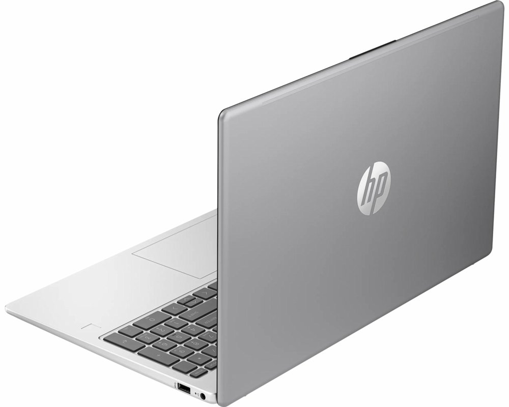 HP 250R G10 | 15.6'' Full HD IPS | Intel Core 5 120U | 16GB RAM | 512GB SSD | W11 Pro | Grijs/Zilver 3 HP 250R G10 | 15.6'' Full HD IPS | Intel Core 5 120U | 16GB RAM | 512GB SSD | W11 Pro | Grijs/Zilver - Afbeelding 3
