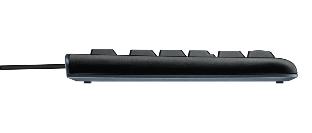 Logitech MK120 | Bedrade Muis en Toetsenbordcombo | QWERTY 5 Logitech MK120 | Bedrade Muis en Toetsenbordcombo | QWERTY - Afbeelding 5