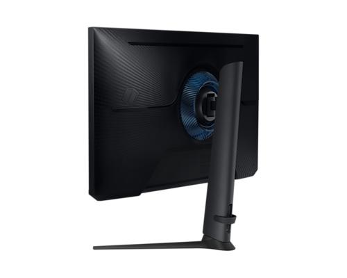 Samsung Odyssey G30A 27" | 1920 x 1080 VA | 144Hz | Gaming Monitor 10 Samsung Odyssey G30A 27" | 1920 x 1080 VA | 144Hz | Gaming Monitor - Afbeelding 10