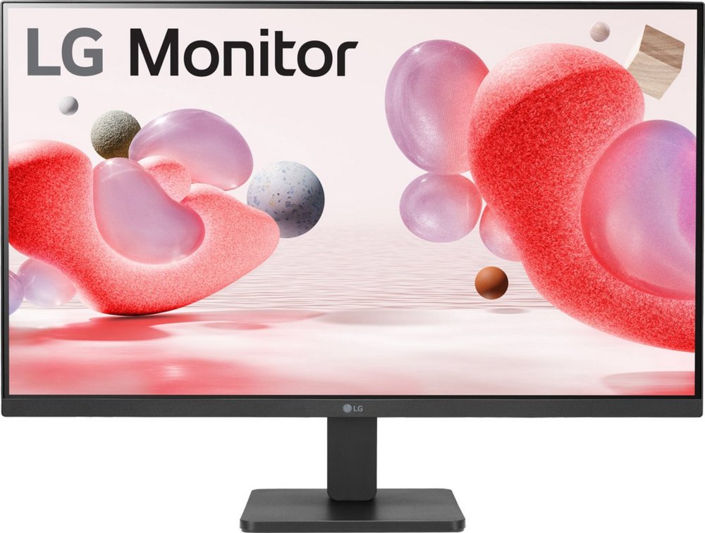 LG 27MR400-B 27" | 1920x1080 IPS | 100Hz | Monitor 1 LG 27MR400-B 27" | 1920x1080 IPS | 100Hz | Monitor
