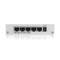 Zyxel GS-105B v3 | Netwerk-switch | Unmanaged | L2+ | Gigabit Ethernet (10/100/1000) 5 Zyxel GS-105B v3 | Netwerk-switch | Unmanaged | L2+ | Gigabit Ethernet (10/100/1000) - Afbeelding 5
