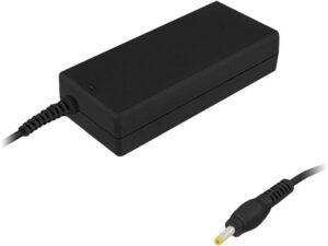 Qoltec 51528 | Lenovo Notebook Lader | 65 Watt | 1.35 Meter