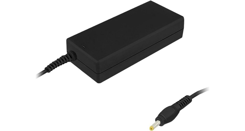 Qoltec 51528 | Lenovo Notebook Lader | 65 Watt | 1.35 Meter 1 Qoltec 51528 | Lenovo Notebook Lader | 65 Watt | 1.35 Meter