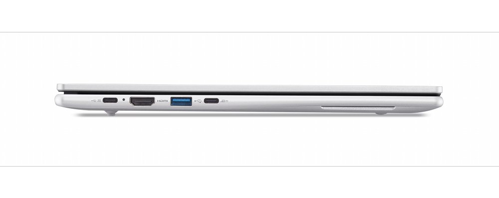 Acer Aspire Lite | 15.6" Full HD IPS | AMD Ryzen 5 7430U | 16GB RAM | 512GB SSD | W11 Pro 2 Acer Aspire Lite | 15.6" Full HD IPS | AMD Ryzen 5 7430U | 16GB RAM | 512GB SSD | W11 Pro - Afbeelding 2