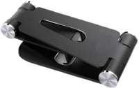 Mobiparts Phone Stand | Verstelbare Telefoonhouder van Metaal | Maat M 3 Mobiparts Phone Stand | Verstelbare Telefoonhouder van Metaal | Maat M - Afbeelding 3