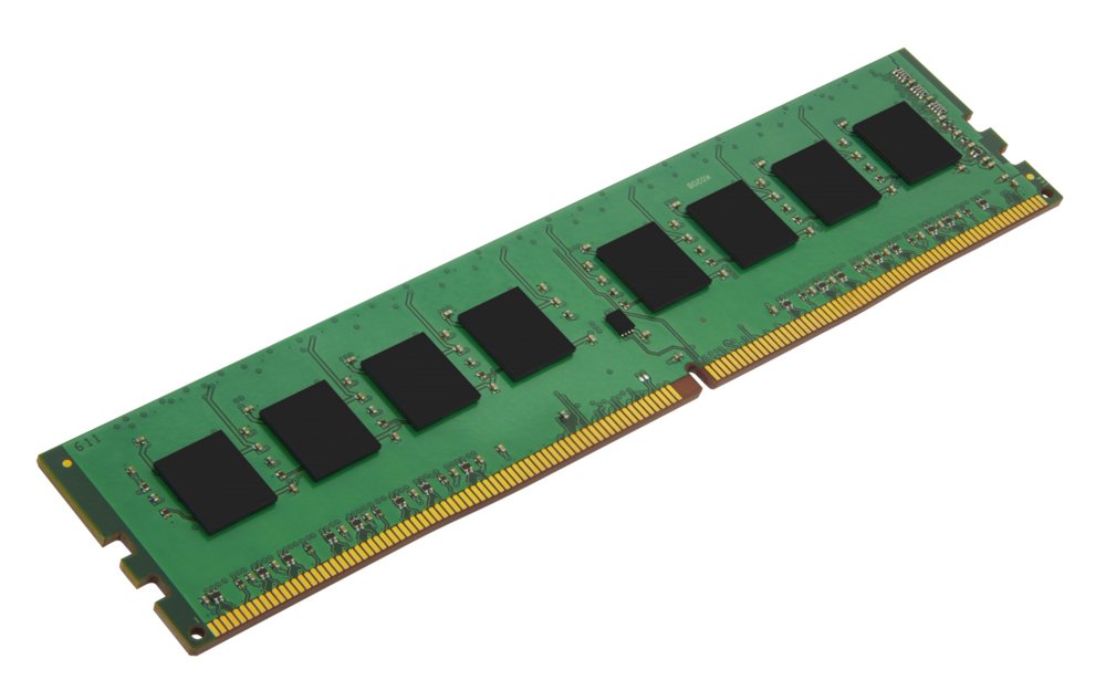 Kingston ValueRam | 1x32GB DDR4 | 3200MHz | DIMM | CL22 | Geheugenmodule | RAM 3 Kingston ValueRam | 1x32GB DDR4 | 3200MHz | DIMM | CL22 | Geheugenmodule | RAM - Afbeelding 3