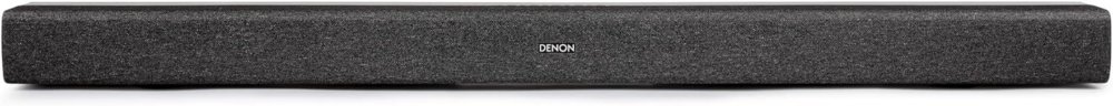 Denon DHT-S217 | Soundbar | 2.1 Kanalen | Dolby Atmos | Ingebouwde Subwoofers | Zwart 1 Denon DHT-S217 | Soundbar | 2.1 Kanalen | Dolby Atmos | Ingebouwde Subwoofers | Zwart