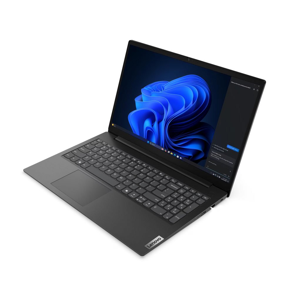 Lenovo V15 G5 | 15.6'' Full HD | Intel Core i5-13420H | 16GB DDR5 | 512GB SSD | W11 Pro | Zwart 3 Lenovo V15 G5 | 15.6'' Full HD | Intel Core i5-13420H | 16GB DDR5 | 512GB SSD | W11 Pro | Zwart - Afbeelding 3