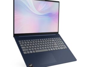 Notebooks 259 Lenovo IdeaPad Slim 5 | 16" WQXGA+ 2.8K OLED 120Hz | AMD Ryzen AI 7 350 | 16GB DDR5 | 1TB SSD | IR Cam | Copilot+ PC | W11 Pro