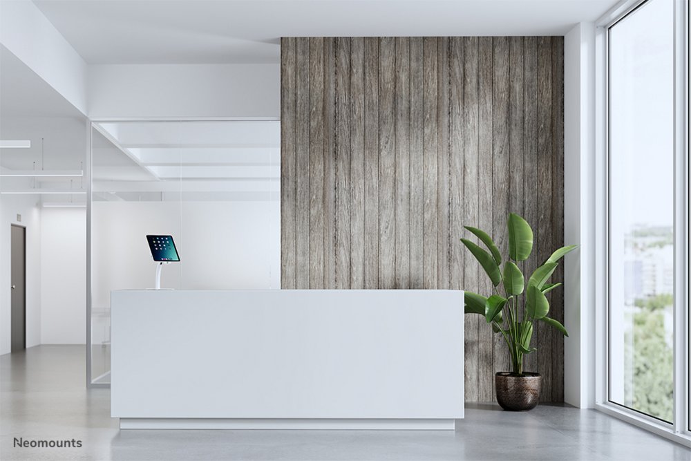 Neomounts Tablethouder | Tafelblad 15 Neomounts Tablethouder | Tafelblad - Afbeelding 15
