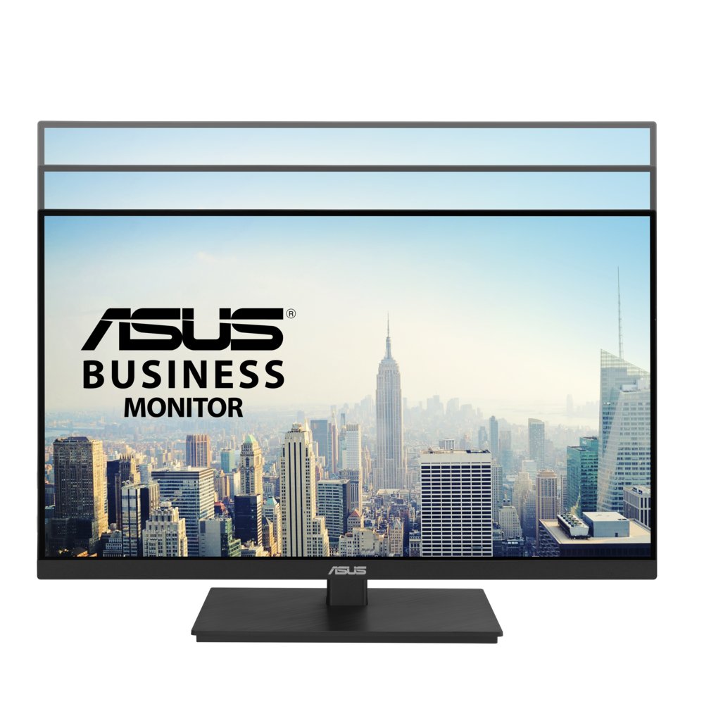 ASUS VA24ECPSN 23.8" | 1920 x 1080 IPS | 75Hz | USB-C Monitor 3 ASUS VA24ECPSN 23.8" | 1920 x 1080 IPS | 75Hz | USB-C Monitor - Afbeelding 3