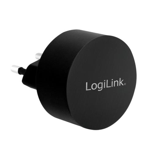 LogiLink PA0218 oplader voor mobiele apparatuur Zwart Binnen 4 LogiLink PA0218 oplader voor mobiele apparatuur Zwart Binnen - Afbeelding 4