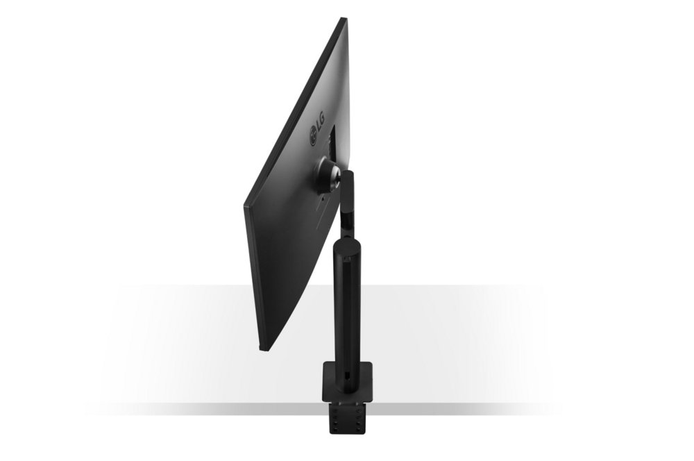 LG Ergo 32UN880P-B 32" | 3840x2160 4K IPS | 60Hz | Monitor 11 LG Ergo 32UN880P-B 32" | 3840x2160 4K IPS | 60Hz | Monitor - Afbeelding 11