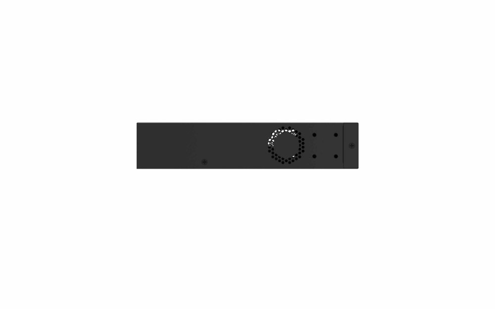 NETGEAR GS324P | Unmanaged | Gigabit Ethernet (10/100/1000 Mbps) | Power over Ethernet (PoE) | 1U 9 NETGEAR GS324P | Unmanaged | Gigabit Ethernet (10/100/1000 Mbps) | Power over Ethernet (PoE) | 1U - Afbeelding 9