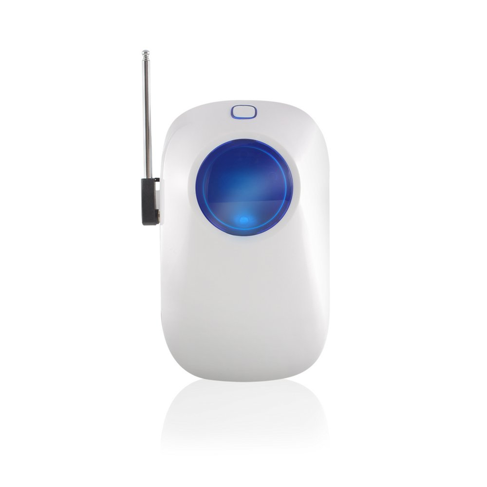 Eminent EM8625 | Bewegingsdetectie Sensor | Surveillance 1 Eminent EM8625 | Bewegingsdetectie Sensor | Surveillance