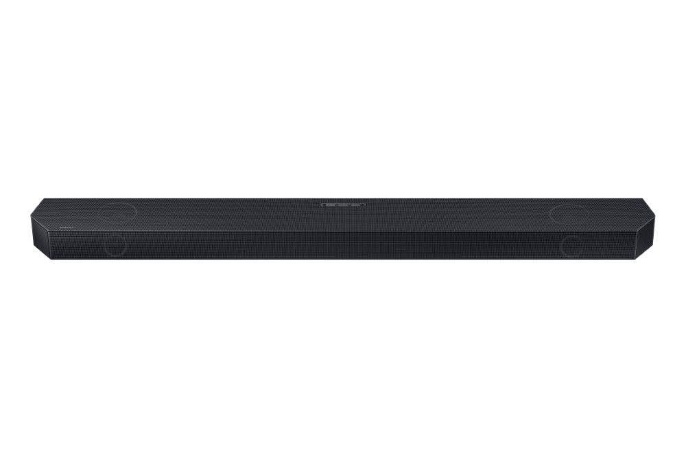 Samsung HW-Q700D (2024) | Q-Series Soundbar | 3.1.2 Kanalen | Dolby Atmos | DTS:X | Q-Symphony | Zwart 3 Samsung HW-Q700D (2024) | Q-Series Soundbar | 3.1.2 Kanalen | Dolby Atmos | DTS:X | Q-Symphony | Zwart - Afbeelding 3