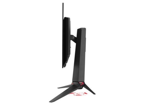 ASUS ROG Swift OLED PG27AQDM 26.5" | 2560x1440 OLED | 240Hz | Gaming Monitor 7 ASUS ROG Swift OLED PG27AQDM 26.5" | 2560x1440 OLED | 240Hz | Gaming Monitor - Afbeelding 7