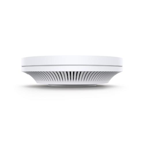 TP-Link EAP670 Access Point | Wifi 6 | Power over Ethernet (PoE) | 5400 Mbit/s | Inclusief Plafond- en Muurmontagebeugel 6 TP-Link EAP670 Access Point | Wifi 6 | Power over Ethernet (PoE) | 5400 Mbit/s | Inclusief Plafond- en Muurmontagebeugel - Afbeelding 6