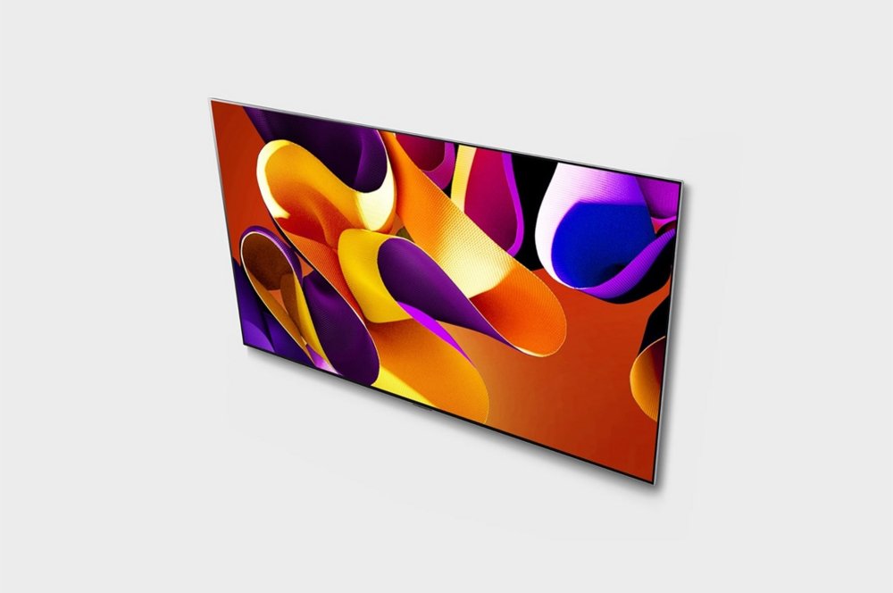 LG OLED G4 55G42LW | 55'' Ultra HD 4K | OLED Smart TV | Wifi | WebOS | Dolby Vision | 144Hz 7 LG OLED G4 55G42LW | 55'' Ultra HD 4K | OLED Smart TV | Wifi | WebOS | Dolby Vision | 144Hz - Afbeelding 7