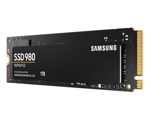 Samsung 980 | 1TB NVMe SSD | M.2 Gen3 | 3.500 MB/s Lezen | 3.000 MB/s Schrijven 3 Samsung 980 | 1TB NVMe SSD | M.2 Gen3 | 3.500 MB/s Lezen | 3.000 MB/s Schrijven - Afbeelding 3