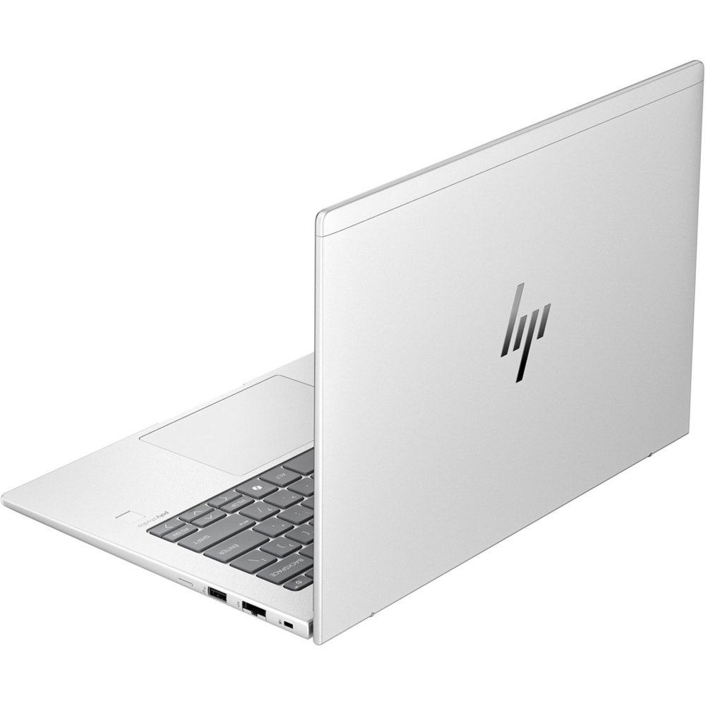 HP EliteBook 640 G11 | 14" WUXGA IPS (1920x1200) | Intel Core Ultra 5 125U | 16GB DDR5 RAM | 512GB SSD | IR Camera | Windows 11 Professional | Tweede Kans 5 HP EliteBook 640 G11 | 14" WUXGA IPS (1920x1200) | Intel Core Ultra 5 125U | 16GB DDR5 RAM | 512GB SSD | IR Camera | Windows 11 Professional | Tweede Kans - Afbeelding 5
