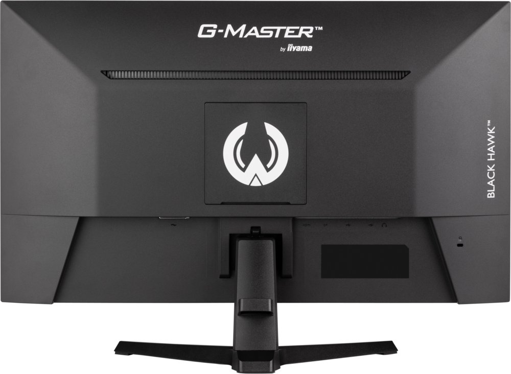 iiyama G-Master G2745HSU-B1 27" | 1920x1080 IPS | 100Hz | Gaming Monitor 8 iiyama G-Master G2745HSU-B1 27" | 1920x1080 IPS | 100Hz | Gaming Monitor - Afbeelding 8