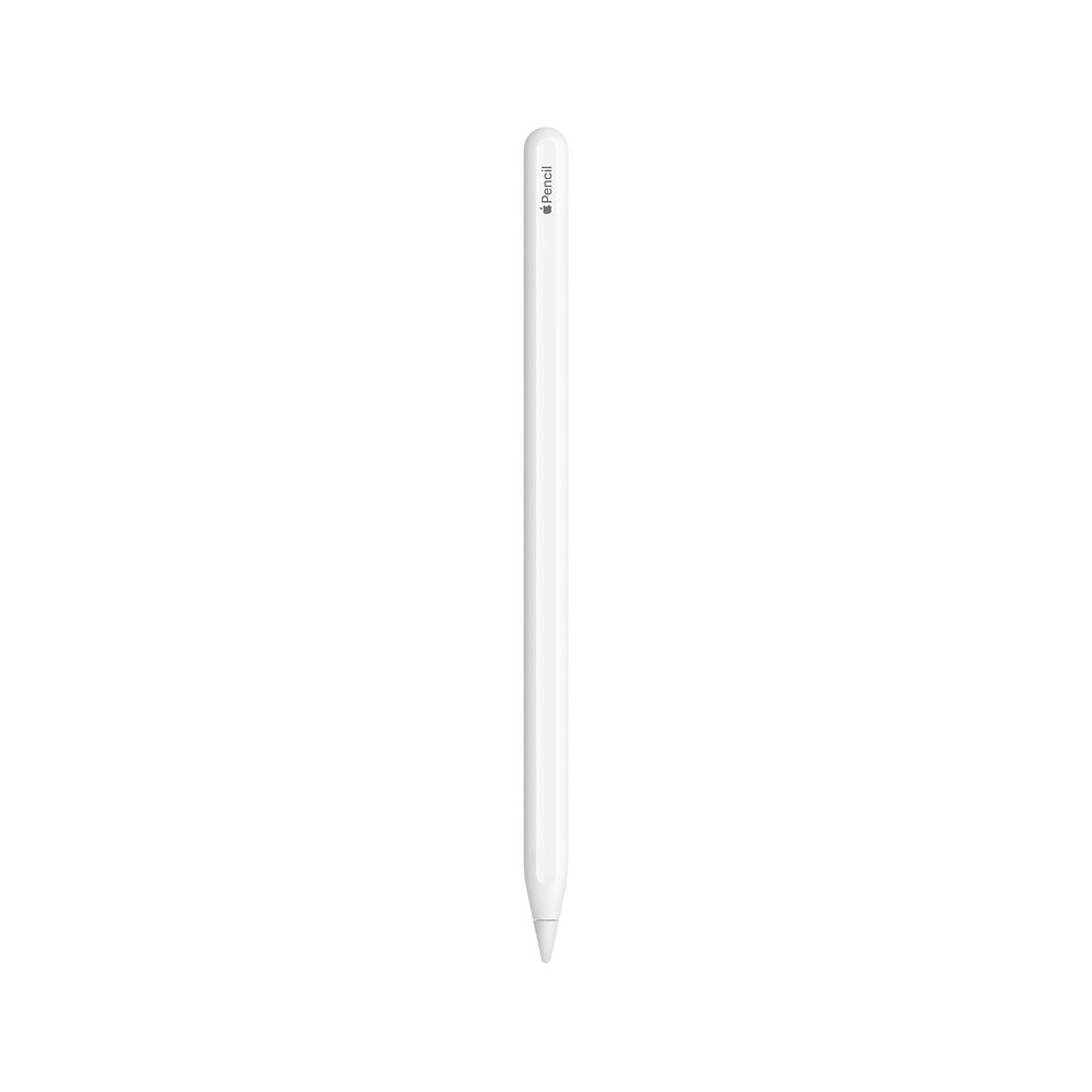 Apple MU8F2ZM/A Stylus Pen | 20,7 g | Wit 1 Apple MU8F2ZM/A Stylus Pen | 20