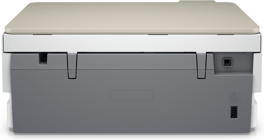HP Inspire 7220e | All-in-One Inkjetprinter | 4800 x 1200 DPI | Wi-Fi | Kleur 7 HP Inspire 7220e | All-in-One Inkjetprinter | 4800 x 1200 DPI | Wi-Fi | Kleur - Afbeelding 7