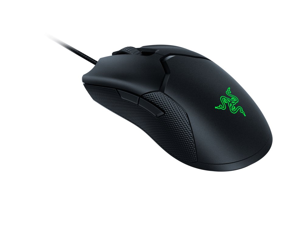 Razer Viper 8KHz | Bedrade Gaming Muis | Links- en Rechtshandig | USB-A | 20.000 DPI | Zwart 3 Razer Viper 8KHz | Bedrade Gaming Muis | Links- en Rechtshandig | USB-A | 20.000 DPI | Zwart - Afbeelding 3