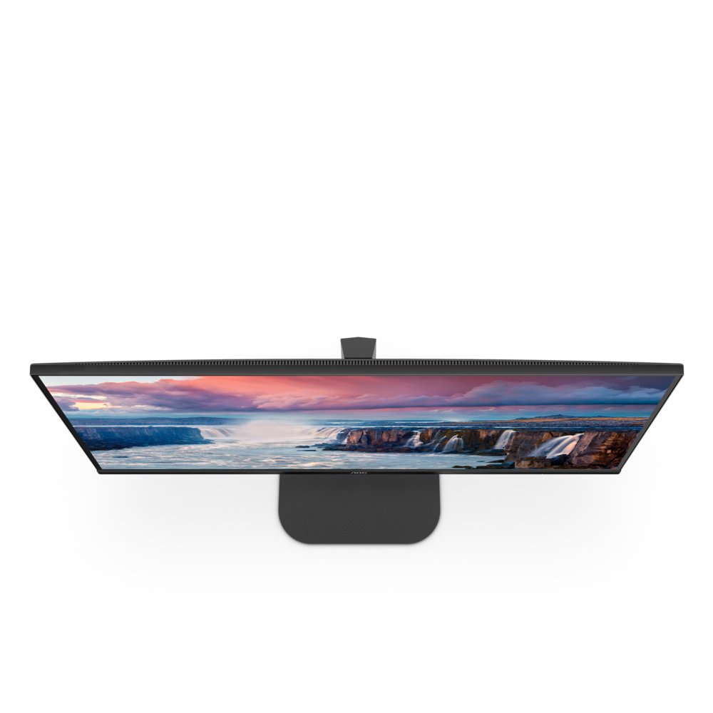 AOC Q32V5CE/BK 31.5" | 2560 x 1440 VA | 75Hz | Monitor 5 AOC Q32V5CE/BK 31.5" | 2560 x 1440 VA | 75Hz | Monitor - Afbeelding 5