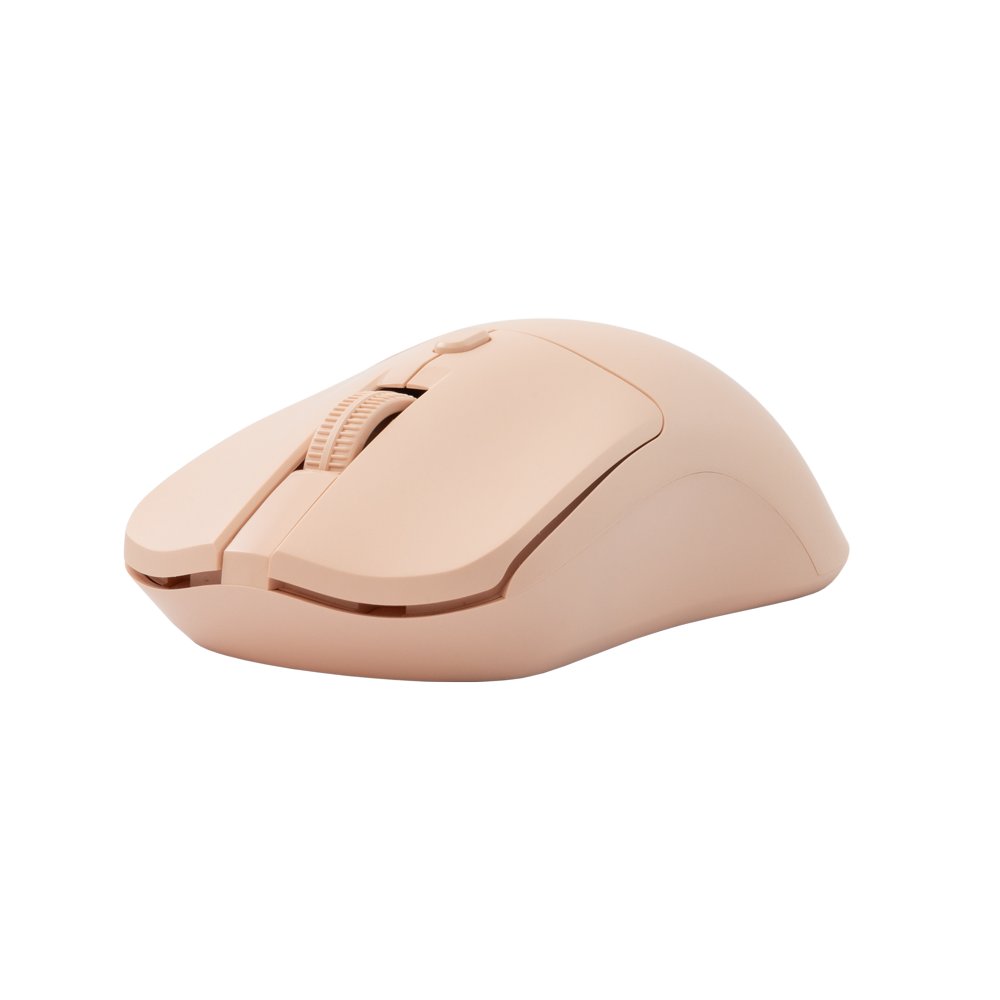 SBOX WM-852P Pink | Draadloze Muis | Links- en Rechtshandig | RF | 1600 DPI | Roze 2 SBOX WM-852P Pink | Draadloze Muis | Links- en Rechtshandig | RF | 1600 DPI | Roze - Afbeelding 2