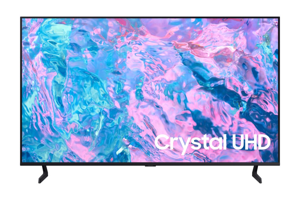 Samsung Series 7 UE43CU7092U | 43" 4K Ultra HD LED Smart TV | Tizen | HDR10+ | 50Hz 1 Samsung Series 7 UE50CU7092U 50'' | Ultra HD 4K | LED Smart TV | Wifi | Tizen | HDR10+ | 50Hz