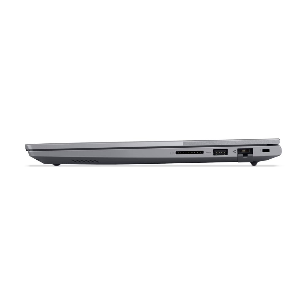 Lenovo ThinkBook 14 G8 | 14" WUXGA IPS (1920x1200) | Intel Core Ultra 5 225H | 16GB DDR5 RAM | 512GB SSD | Windows 11 Professional 12 Lenovo ThinkBook 14 G8 | 14" WUXGA IPS (1920x1200) | Intel Core Ultra 5 225H | 16GB DDR5 RAM | 512GB SSD | Windows 11 Professional - Afbeelding 12