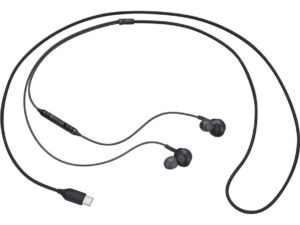 Samsung EO-IC1000 | In-Ear Oordopjes USB-C Connector | Zwart | Bulk