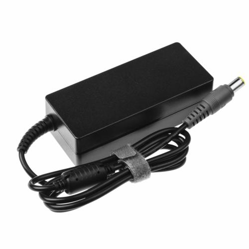 Green Cell AD16AP | Netvoeding & Inverter | 65 W | Binnen | Zwart 3 Green Cell AD16AP | Netvoeding & Inverter | 65 W | Binnen | Zwart - Afbeelding 3